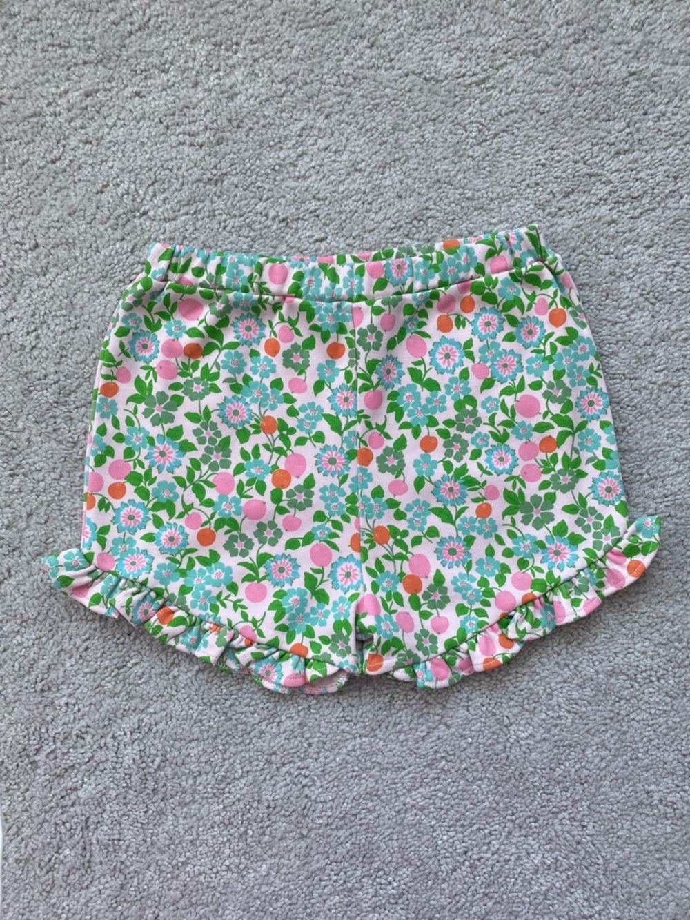 Beaufort Bonnet Girls Shorts size 7